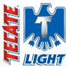 Tecate Light